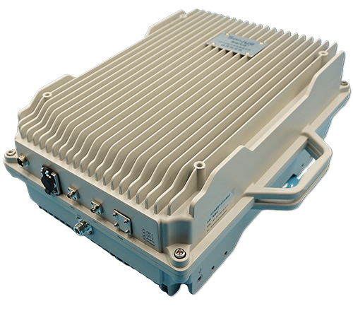 南芬单频/双频/四频/五频运营级数字光纤直放站