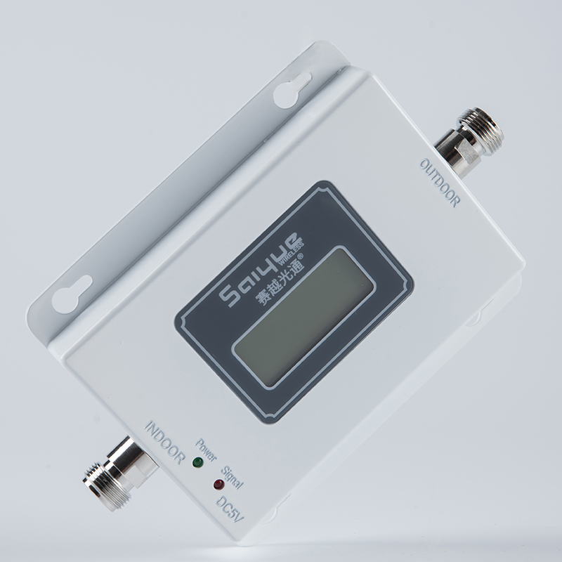 南芬家用配电房机房信号放大器200㎡