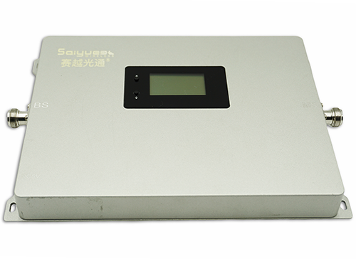  南芬三频/四频/五频手机信号接收器800㎡