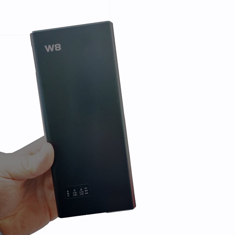  南芬蓝牙WiFi信号屏蔽器