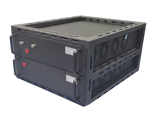 南芬室内大功率通讯管控屏蔽系统