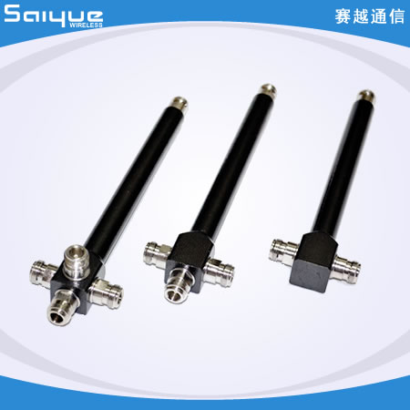  南芬FM调频广播同步广播功分器