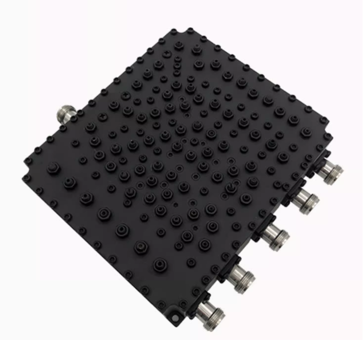  南芬双频三频四频五频腔体合路器4G+5G